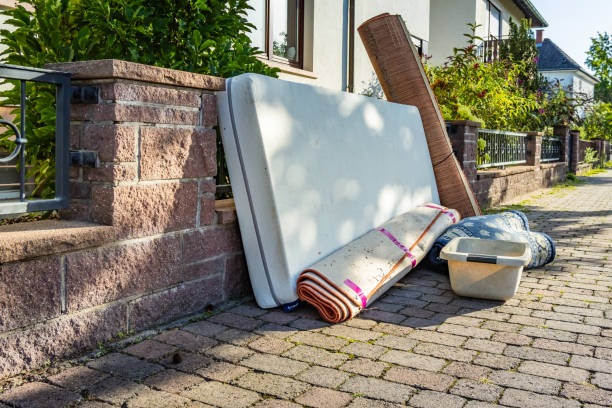 Best Junk Removal Near Me  in Schlusser, PA